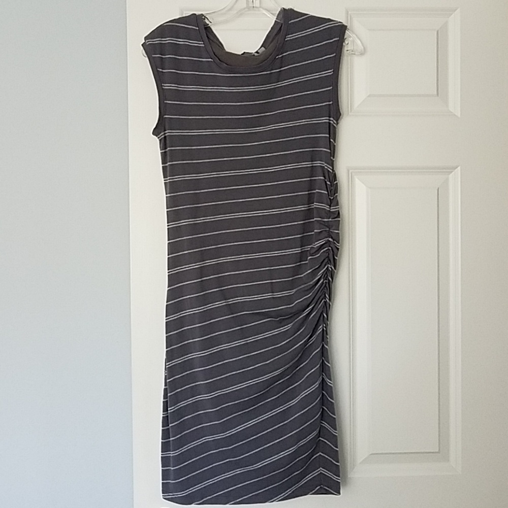 Athleta dress